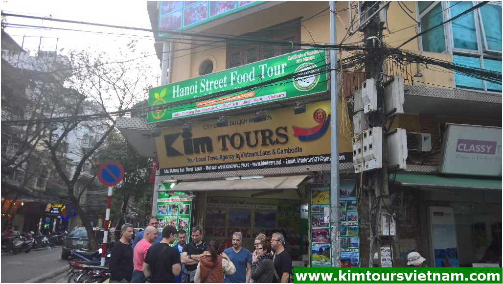 Kim Tours Vietnam